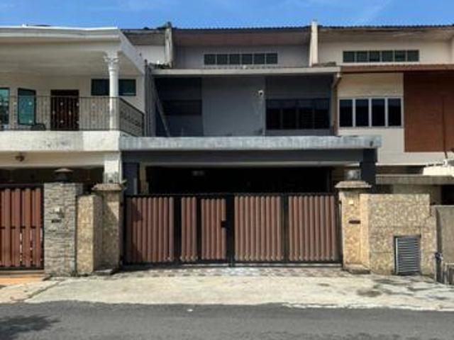 Terraced House for rent in Langat, Selangor