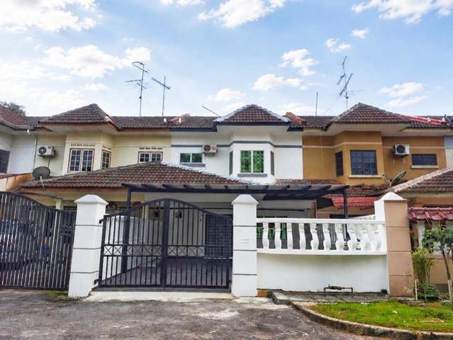 Terraced House for sale in Bukit Ledang, Johor