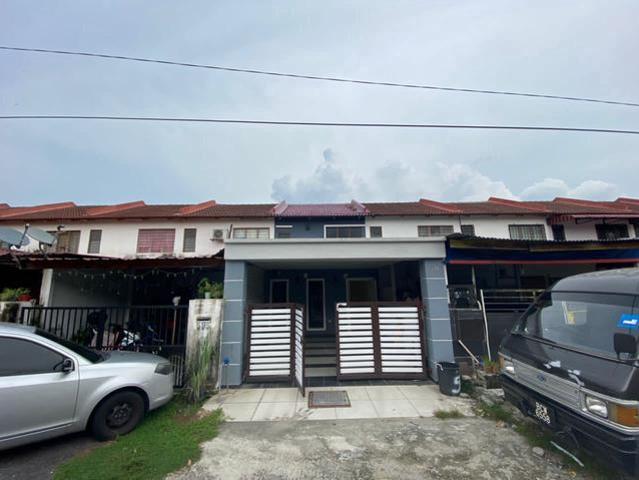 Terraced House for sale in Kajang, Langat