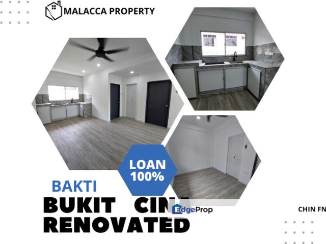 Condominium for sale in Malaka