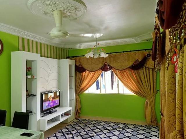 Apartment for sale in Petaling, Damansara Damai