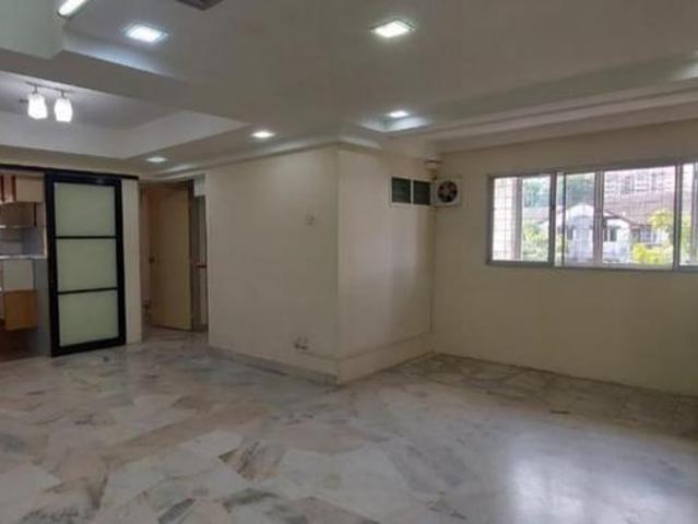 Apartment for sale in Country Heights Damansara, Kuala Lumpur