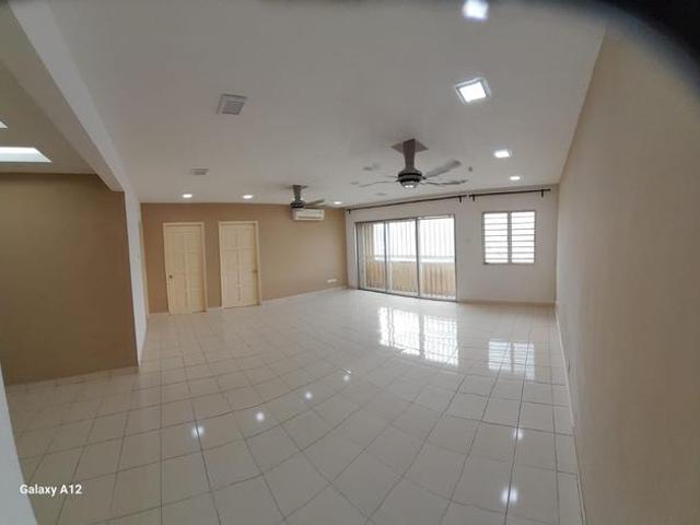 Condominium for sale in Selayang, Selangor