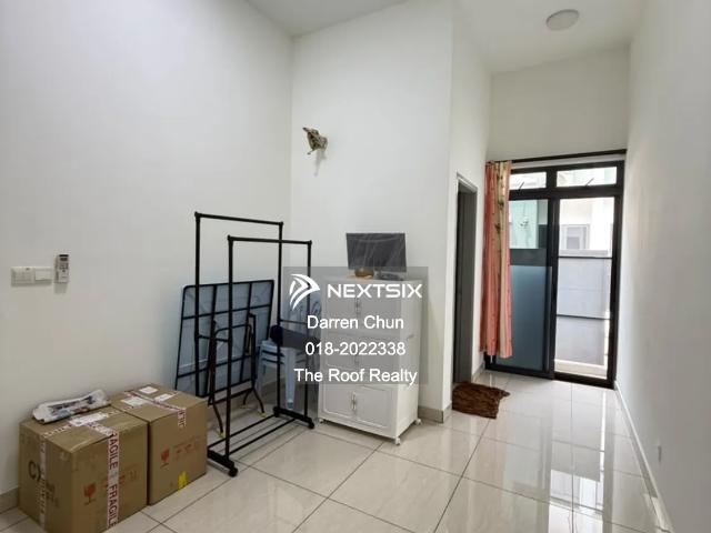 Residential House for sale in Setia Eco Park, Shah Alam