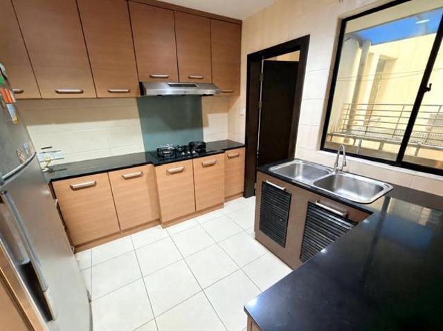 Condominium for sale in Kota Kinabalu, Bahagian Pantai Barat