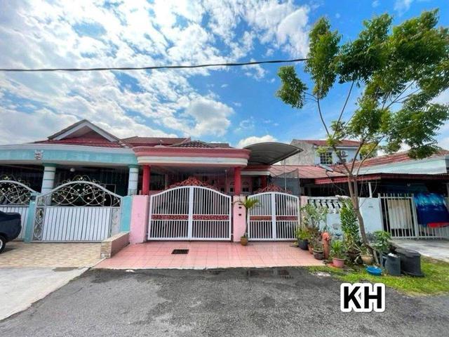 Terraced House for sale in Port Klang, Selangor