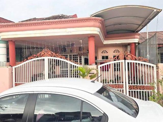 Terraced House for sale in Port Klang, Selangor