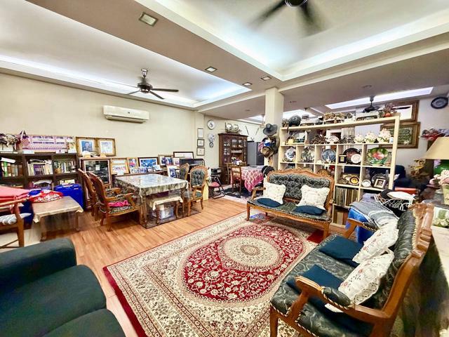 Terraced House for sale in Country Heights Damansara, Kuala Lumpur