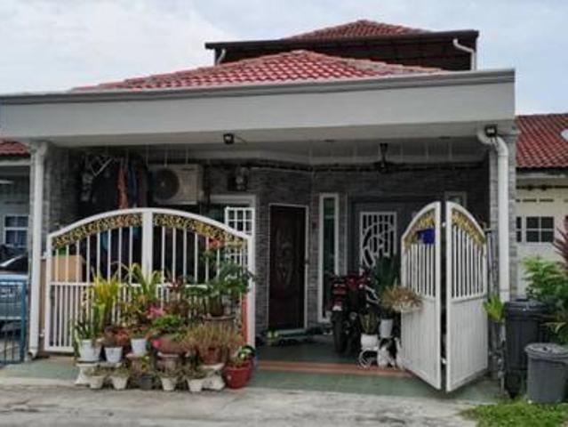 Terraced House for sale in Banting, Selangor
