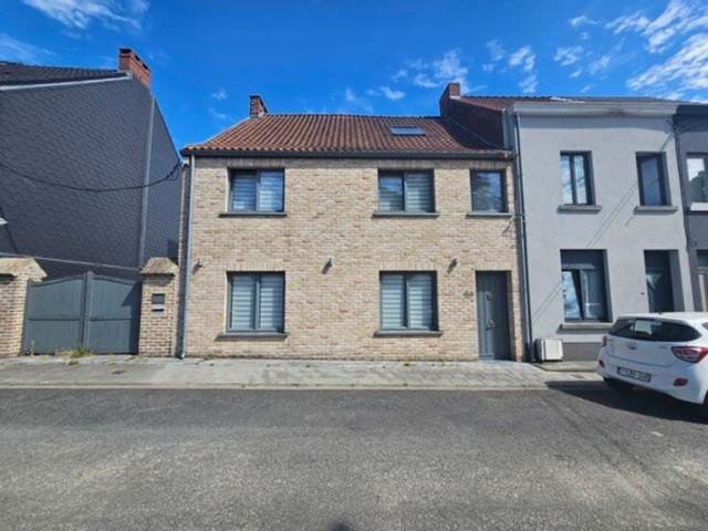 Maison location à Saint-ghislain, Wallonie