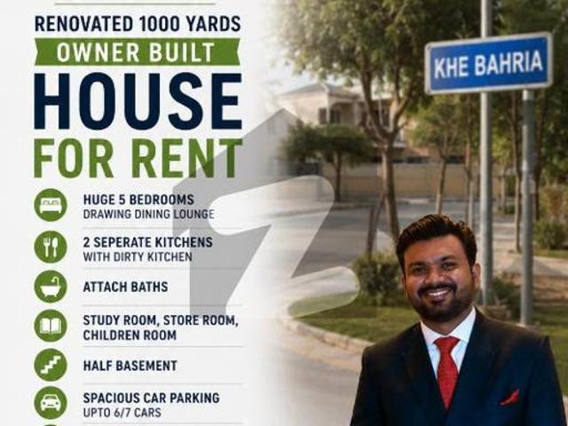 House for rent in Saddar Town, North Waziristan