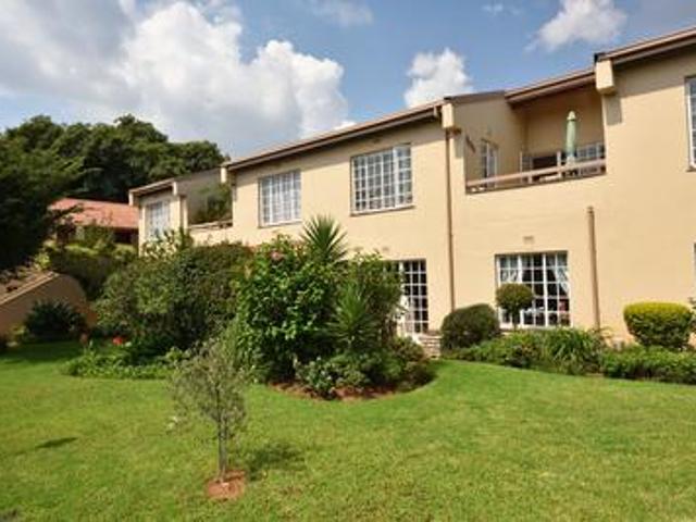 Townhouse for sale in Ekurhuleni, Gauteng