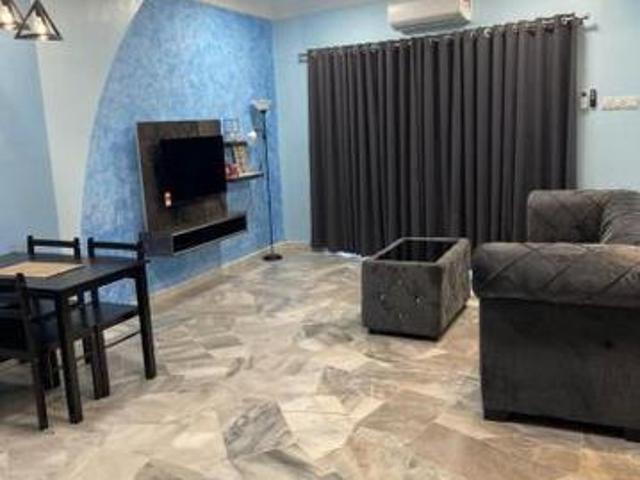 Apartment for sale in Sri Rusa, Negeri Sembilan