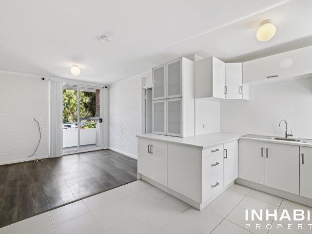 Apartment for sale in Western Australia