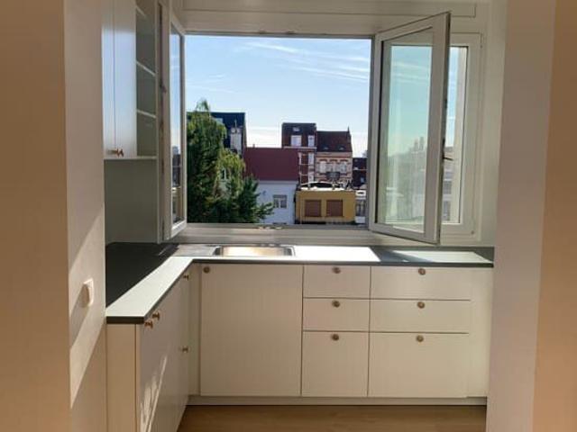 Kot location à Vorst, Bruxelles