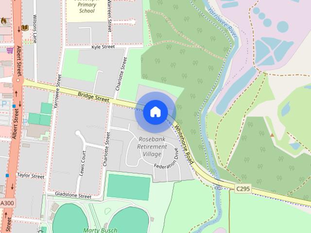 Apartment for rent in Sebastopol, Ballarat