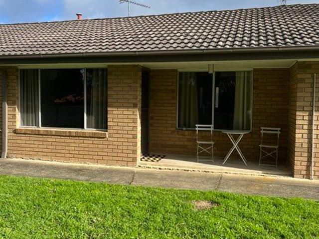 Apartment for rent in Ballarat, Victoria
