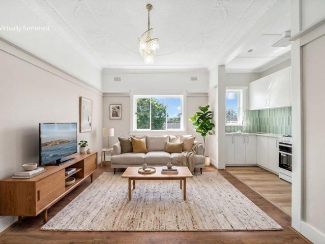 Apartment for rent in Eastern Suburbs, Sydney