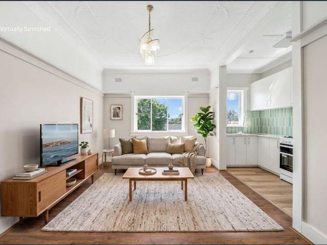 Apartment for rent in Eastern Suburbs, Sydney