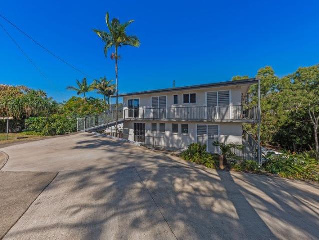 Apartment for rent in Airlie Beach