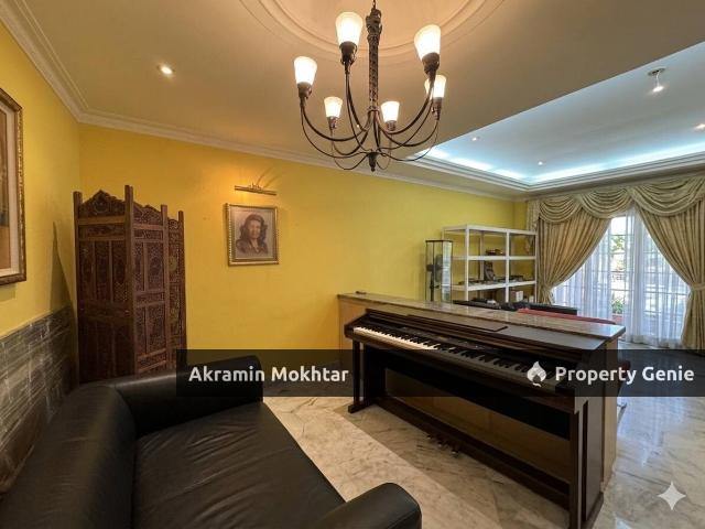 Condominium for sale in Petaling, Alam Impian