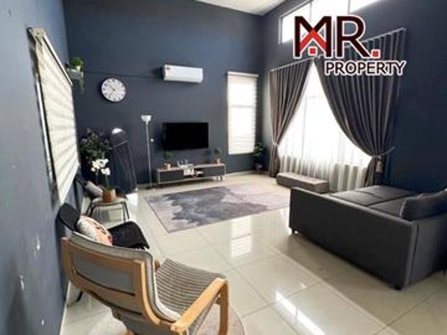 Bungalow for sale in Sungai Petani, Kuala Muda