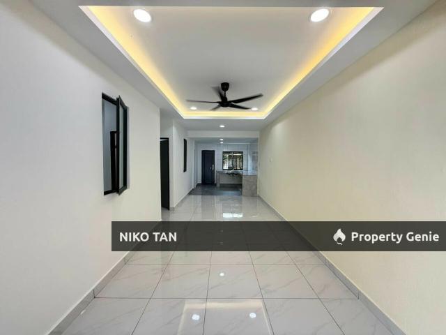 Terraced House for sale in Ulu Tiram, Johor