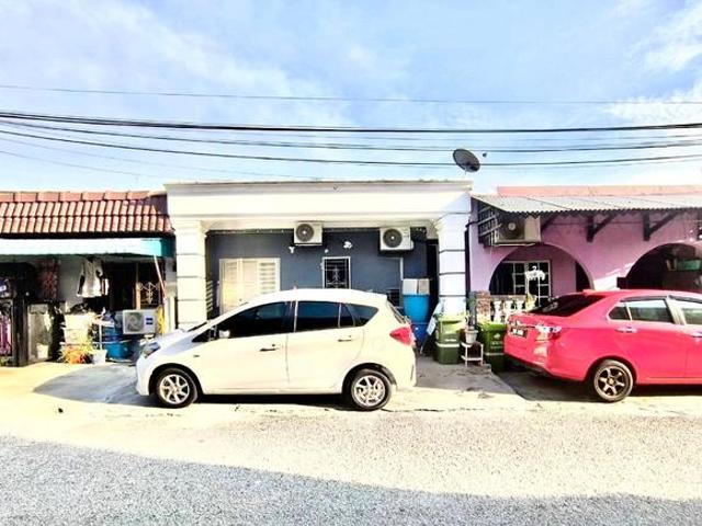 Terraced House for sale in Cheras, Kuala Lumpur