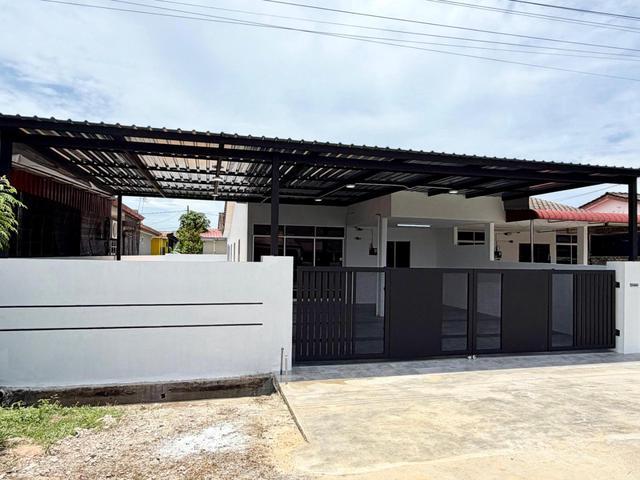 Residential House for sale in Sungai Petani, Kuala Muda