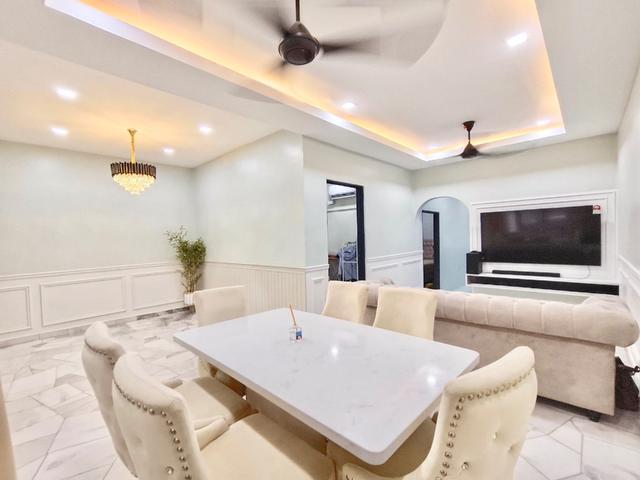 Terraced House for sale in Port Klang, Selangor