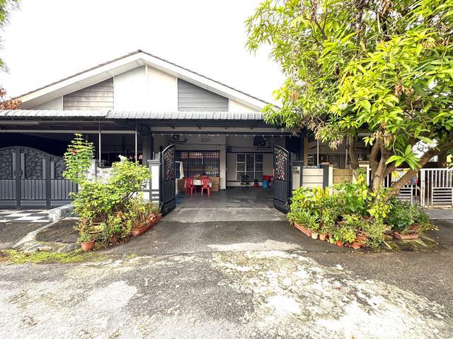 Terraced House for sale in Perak, Batu Gajah