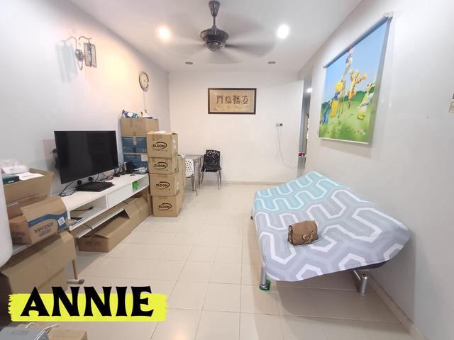 Terraced House for sale in Nibong Tebal, Seberang Perai