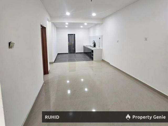Terraced House for sale in Bukit Ledang, Johor