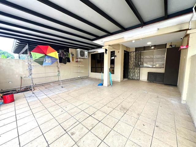 Terraced House for sale in Bandar Johor Bahru, Johor