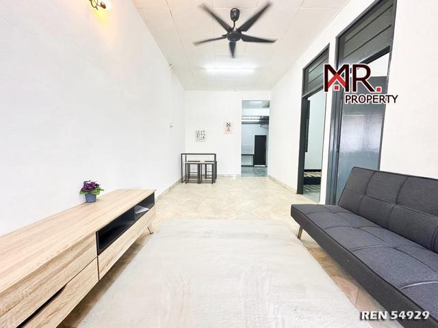 Terraced House for sale in Sungai Petani, Kuala Muda