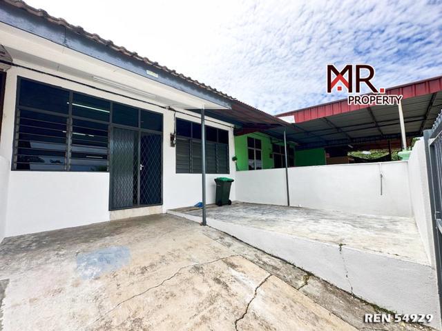 Terraced House for sale in Sungai Petani, Kuala Muda