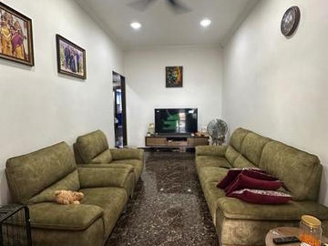 Terraced House for sale in Port Klang, Selangor