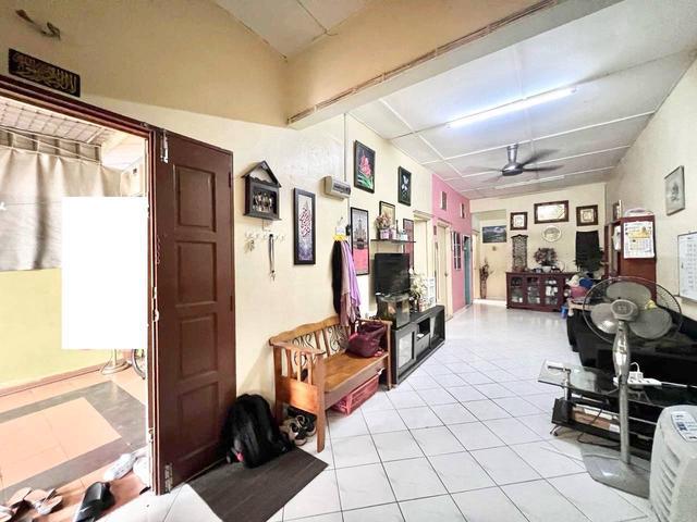 Terraced House for sale in Kajang, Langat