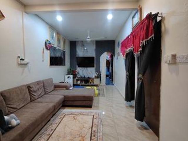 Terraced House for sale in Sendayan Village, Negeri Sembilan
