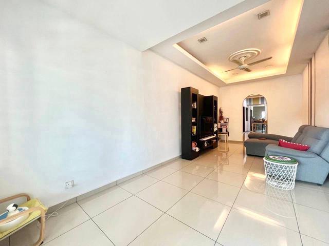 Terraced House for sale in Kajang, Langat