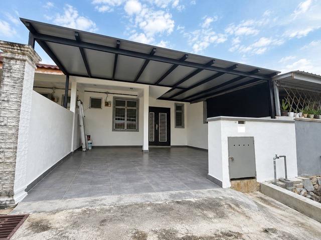 Terraced House for sale in Rawang, Majlis Perbandaran Selayang