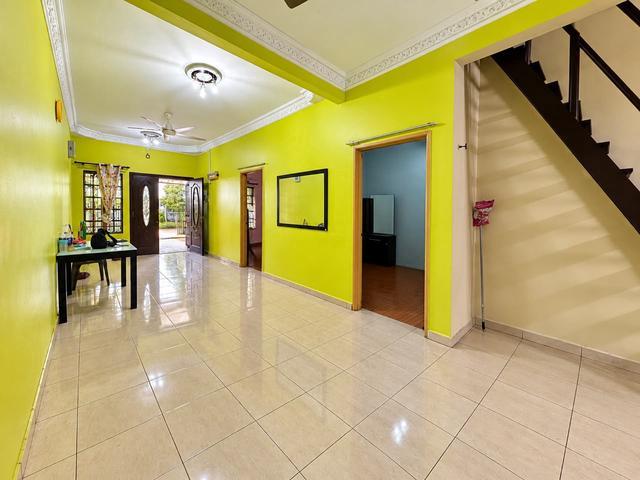 Terraced House for sale in Petaling, Alam Impian