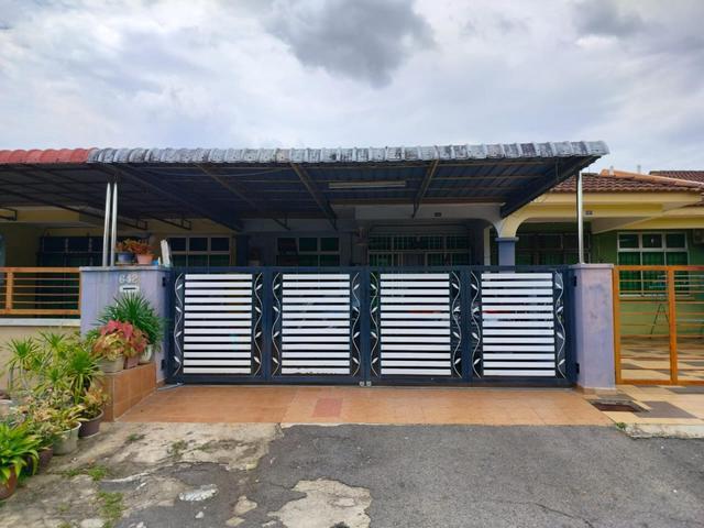 Terraced House for sale in Changlun, Kedah