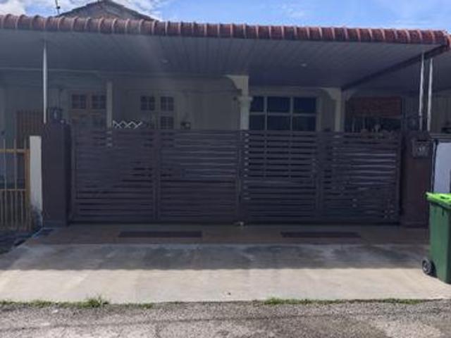 Terraced House for sale in Kuala Muda, Kedah