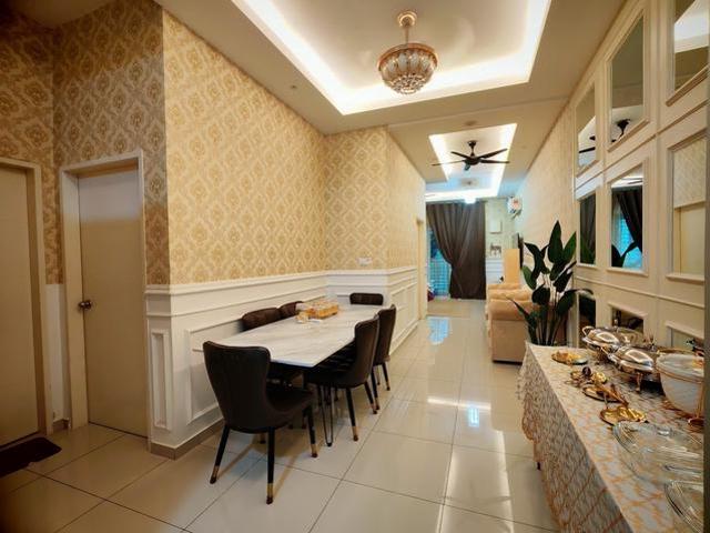 Terraced House for sale in Sendayan Village, Negeri Sembilan