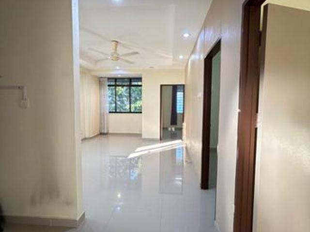 Apartment for sale in Georgetown, Penang