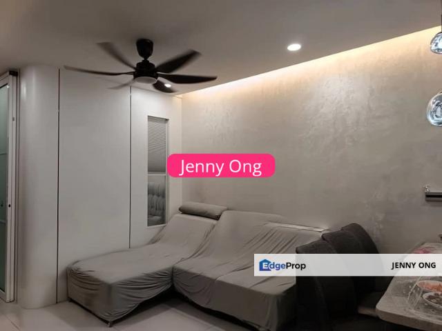 House for sale in Wellesley, Penang