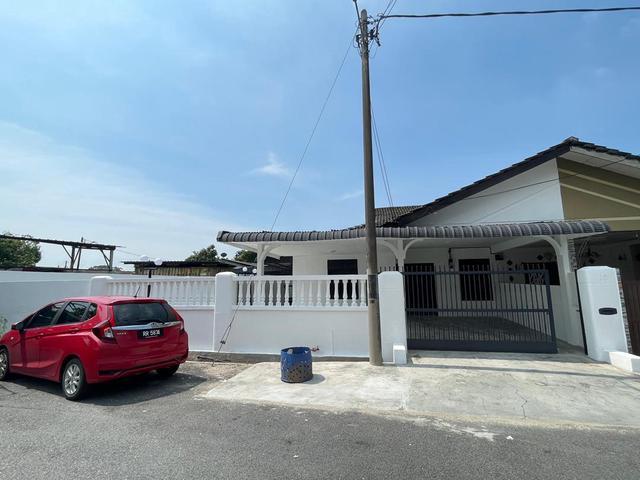 Residential House for sale in Wellesley, Penang