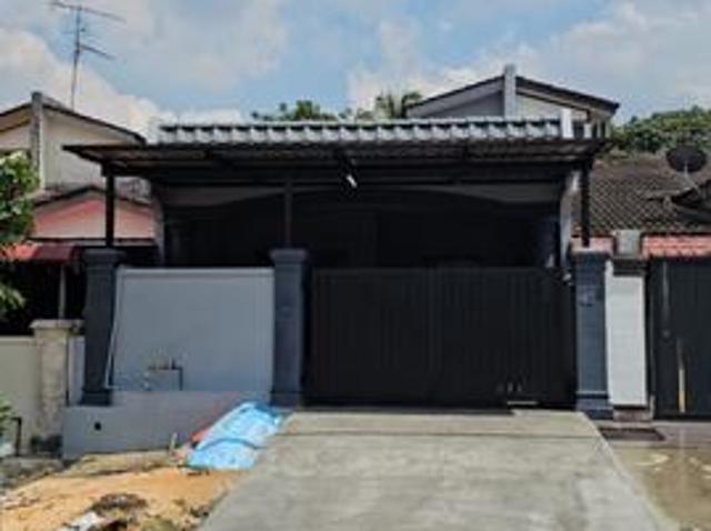 Terraced House for sale in Johore Bahru, Johor