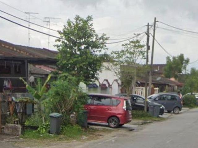 Terraced House for sale in Bukit Ledang, Johor